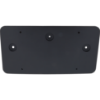 Picture of License Plate Bracket