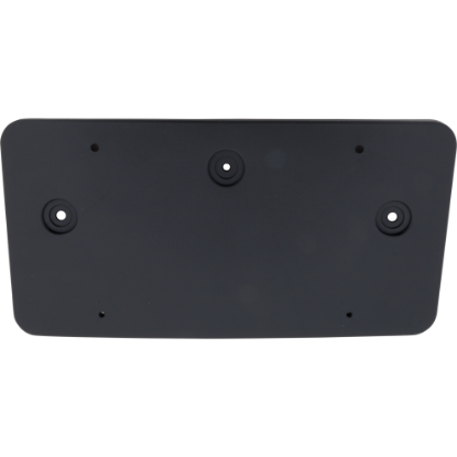 Picture of License Plate Bracket