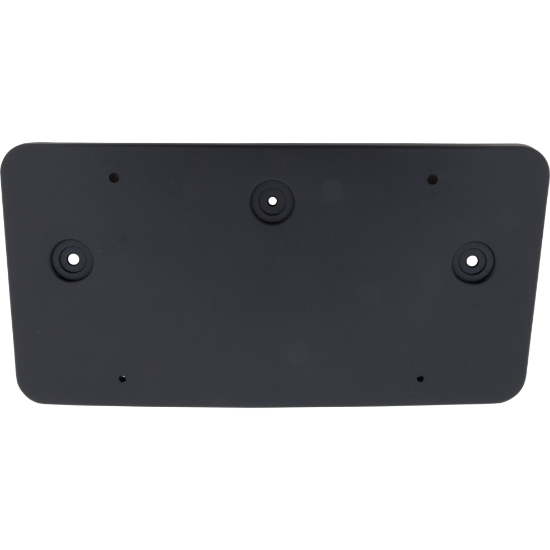 Picture of License Plate Bracket