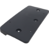 Picture of License Plate Bracket