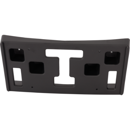 Picture of License Plate Bracket