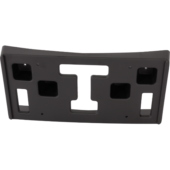 Picture of License Plate Bracket