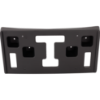 Picture of License Plate Bracket