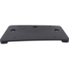 Picture of License Plate Bracket