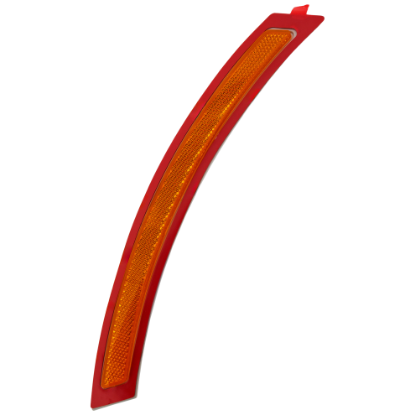 Picture of Bumper Reflector