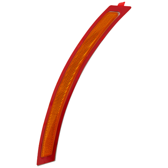 Picture of Bumper Reflector