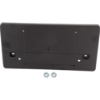 Picture of License Plate Bracket