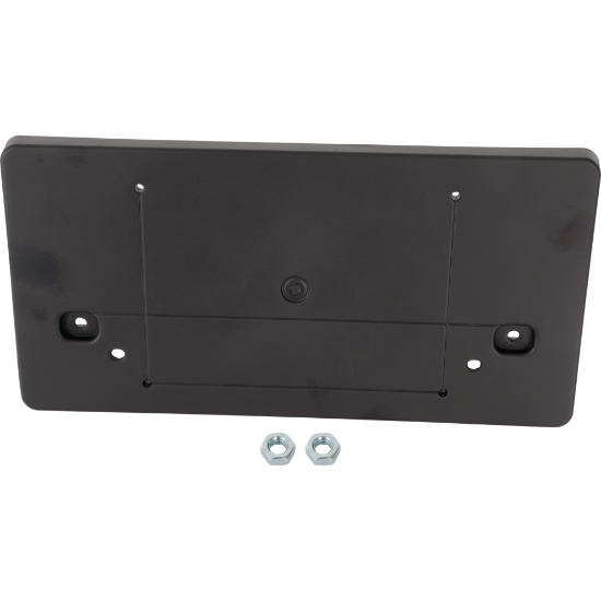 Picture of License Plate Bracket