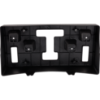 Picture of License Plate Bracket