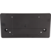 Picture of License Plate Bracket