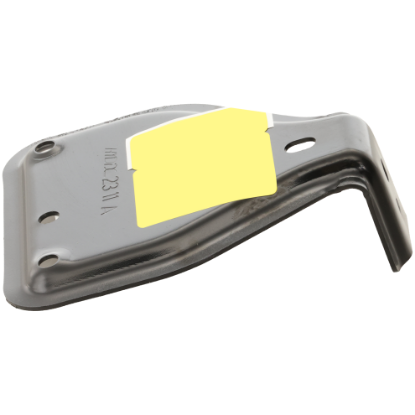 Picture of Bumper Retainer