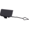 Picture of Tow Eye Cover