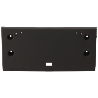 Picture of License Plate Bracket