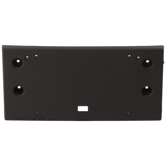 Picture of License Plate Bracket