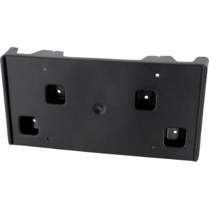 Picture of License Plate Bracket