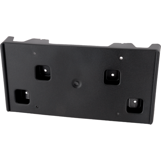 Picture of License Plate Bracket