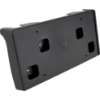 Picture of License Plate Bracket