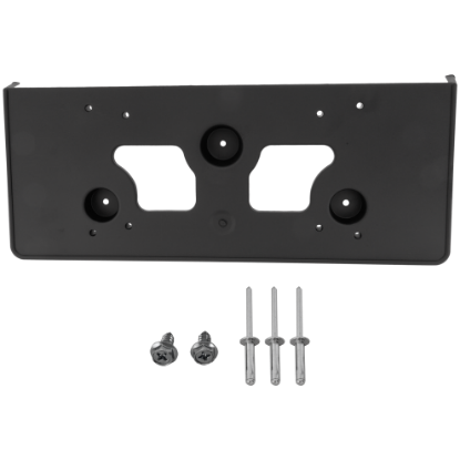 Picture of License Plate Bracket