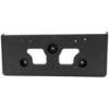 Picture of License Plate Bracket