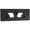 Picture of License Plate Bracket
