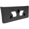 Picture of License Plate Bracket