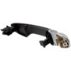 Picture of Exterior Door Handle