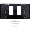Picture of License Plate Bracket