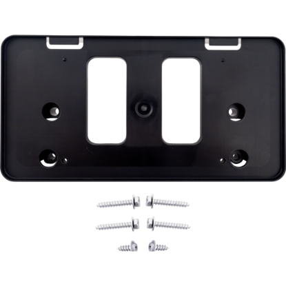 Picture of License Plate Bracket