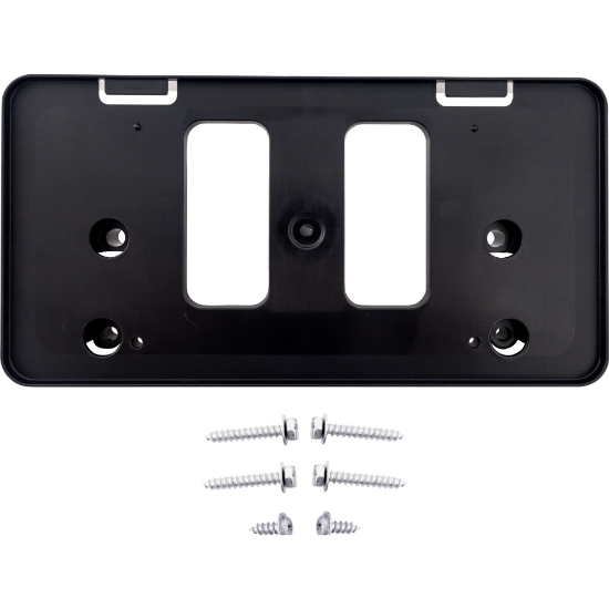 Picture of License Plate Bracket