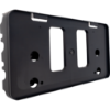 Picture of License Plate Bracket