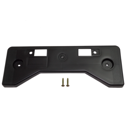 Picture of License Plate Bracket