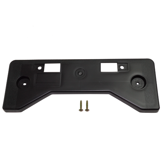 Picture of License Plate Bracket