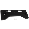Picture of License Plate Bracket