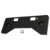 Picture of License Plate Bracket