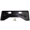 Picture of License Plate Bracket