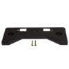 Picture of License Plate Bracket