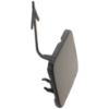 Picture of Tow Eye Cover