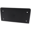 Picture of License Plate Bracket