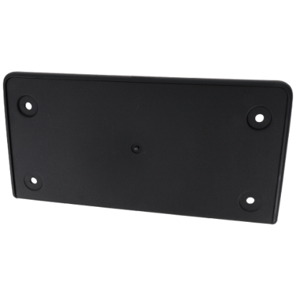 Picture of License Plate Bracket