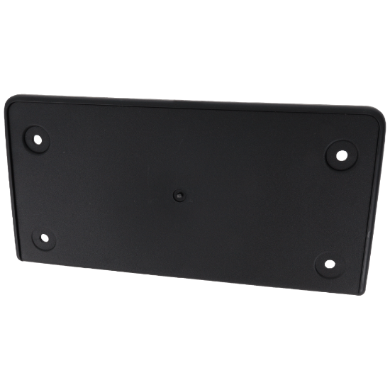 Picture of License Plate Bracket
