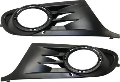 Picture of Fog Light Trim
