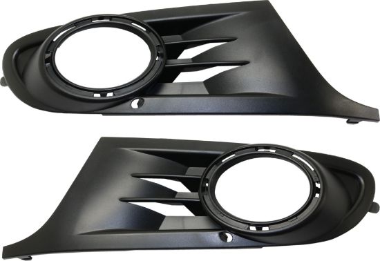 Picture of Fog Light Trim