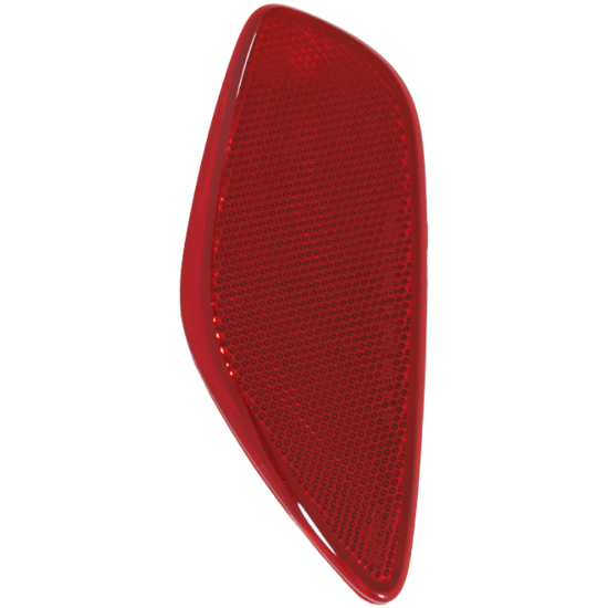 Picture of Bumper Reflector