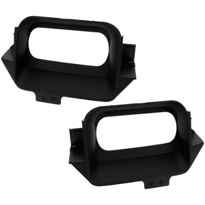 Picture of Tow Eye Cover