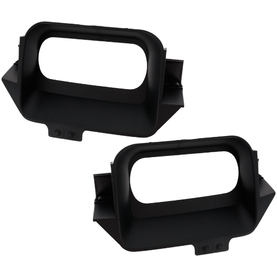 Picture of Tow Eye Cover