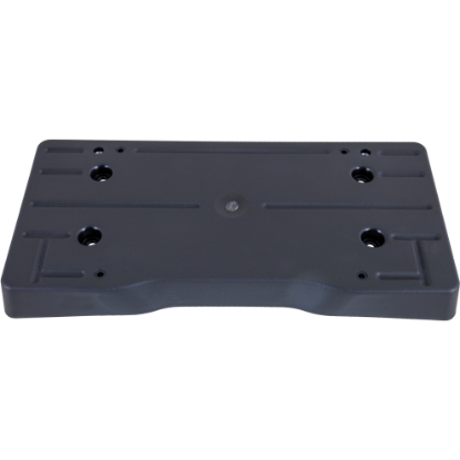 Picture of License Plate Bracket