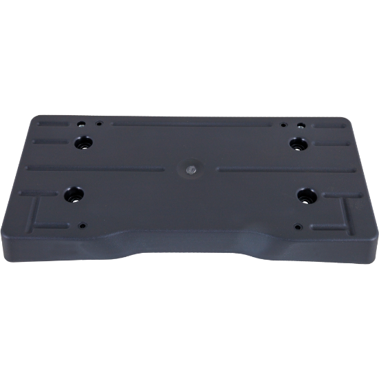 Picture of License Plate Bracket
