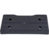 Picture of License Plate Bracket
