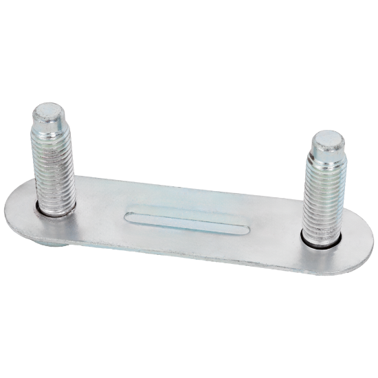 Picture of Bumper Reinforcement Bracket
