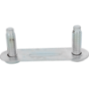 Picture of Bumper Reinforcement Bracket